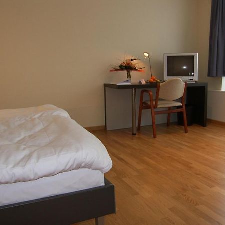 Hotel Raben Zofingen Buitenkant foto