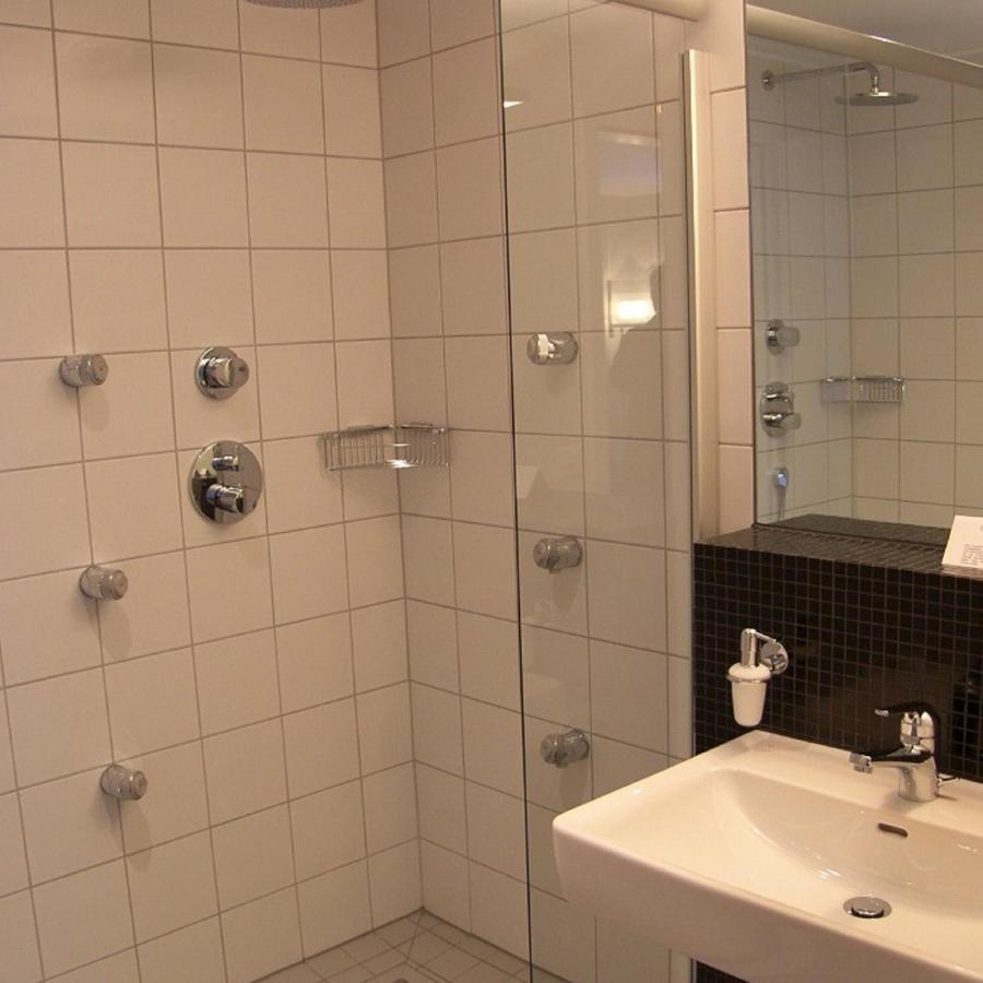 Hotel Raben Zofingen Buitenkant foto