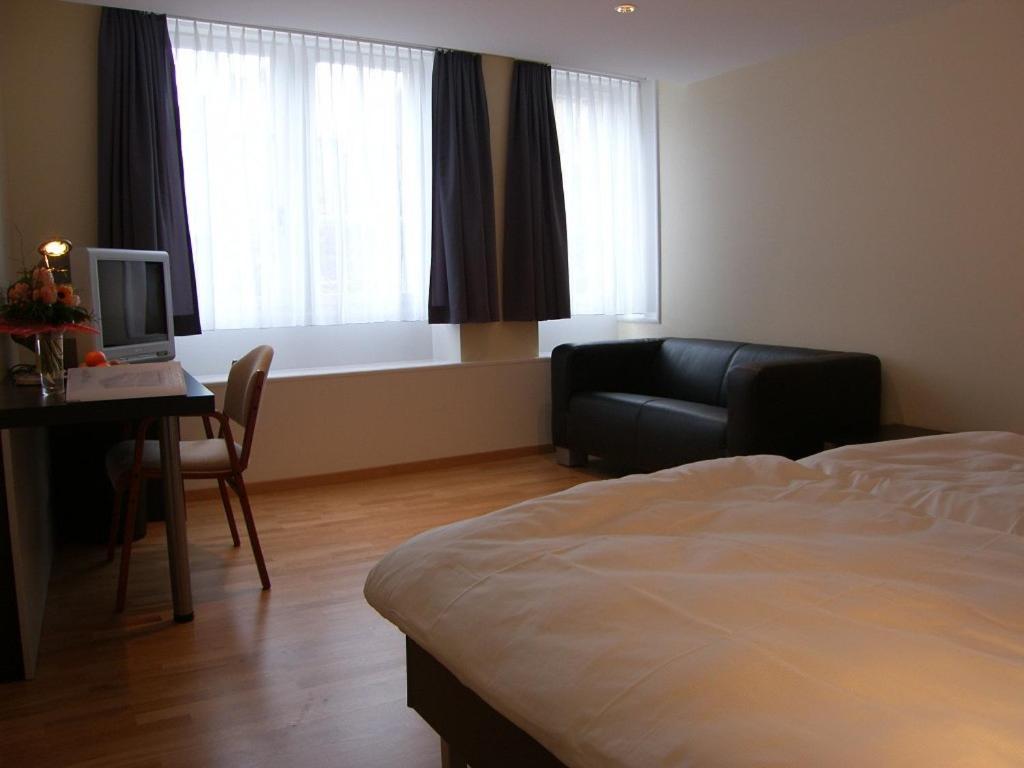 Hotel Raben Zofingen Buitenkant foto